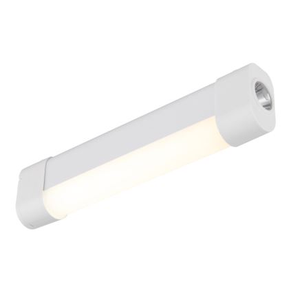 Globo - LED Ricaricabile luce sottopensile della cucina 3in1 LED/2W/5V 3000/4000/7000K 800 mAh