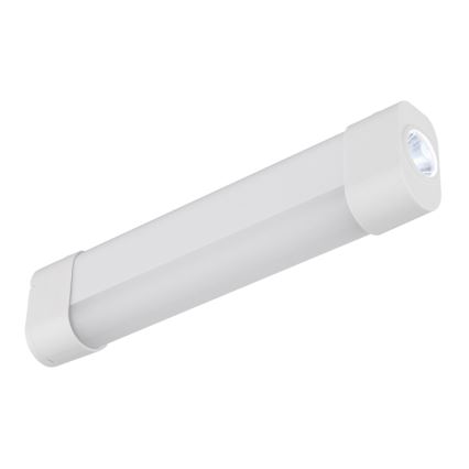 Globo - LED Ricaricabile luce sottopensile della cucina 3in1 LED/2W/5V 3000/4000/7000K 800 mAh