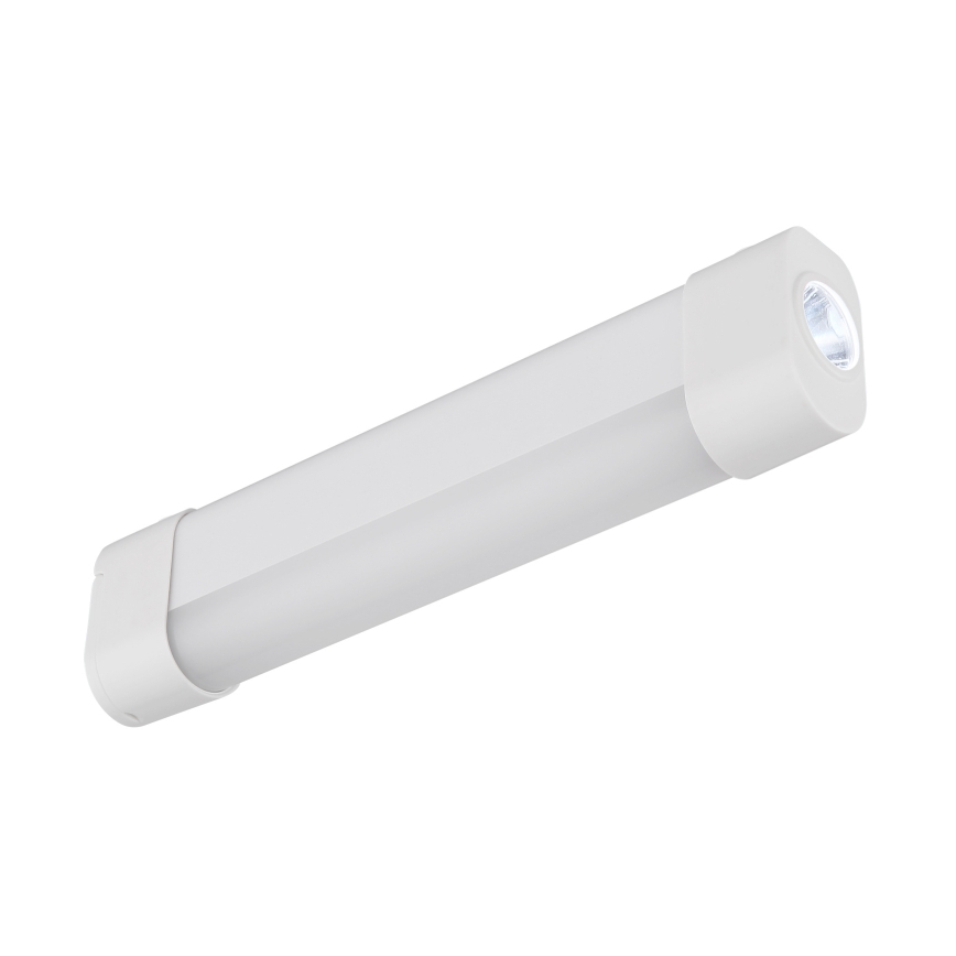 Globo - LED Ricaricabile luce sottopensile della cucina 3in1 LED/2W/5V 3000/4000/7000K 800 mAh