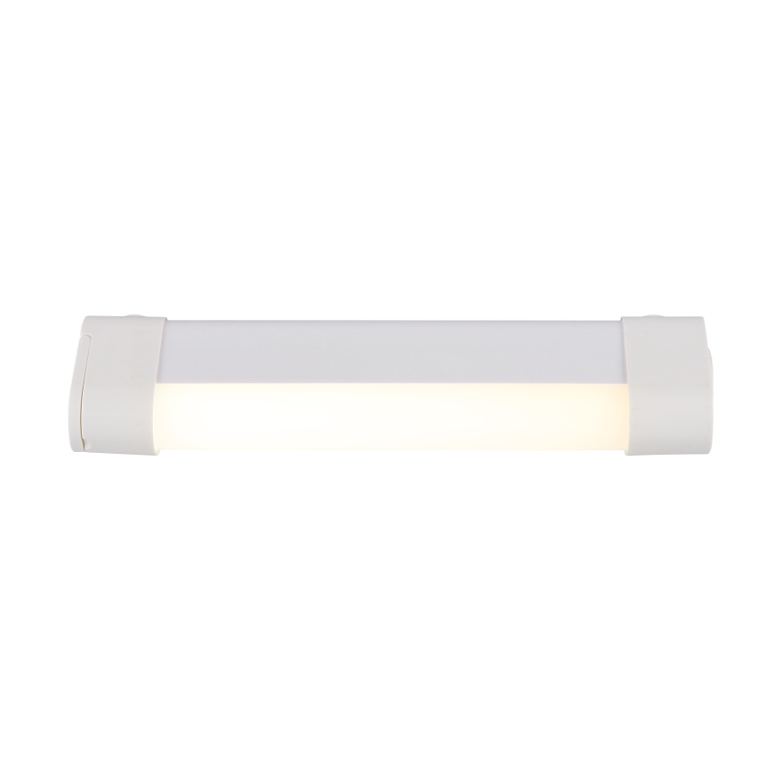 Globo - LED Ricaricabile luce sottopensile della cucina 3in1 LED/2W/5V 3000/4000/7000K 800 mAh