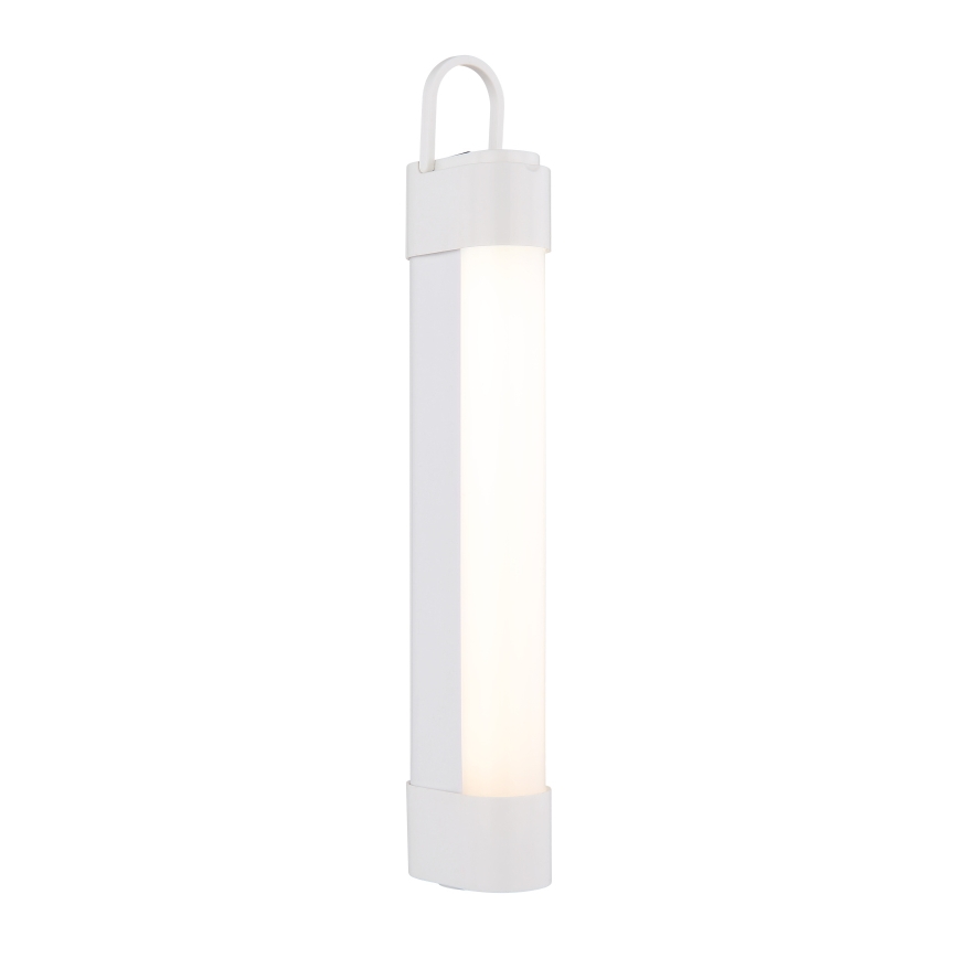 Globo - LED Ricaricabile luce sottopensile della cucina 3in1 LED/2W/5V 3000/4000/7000K 800 mAh