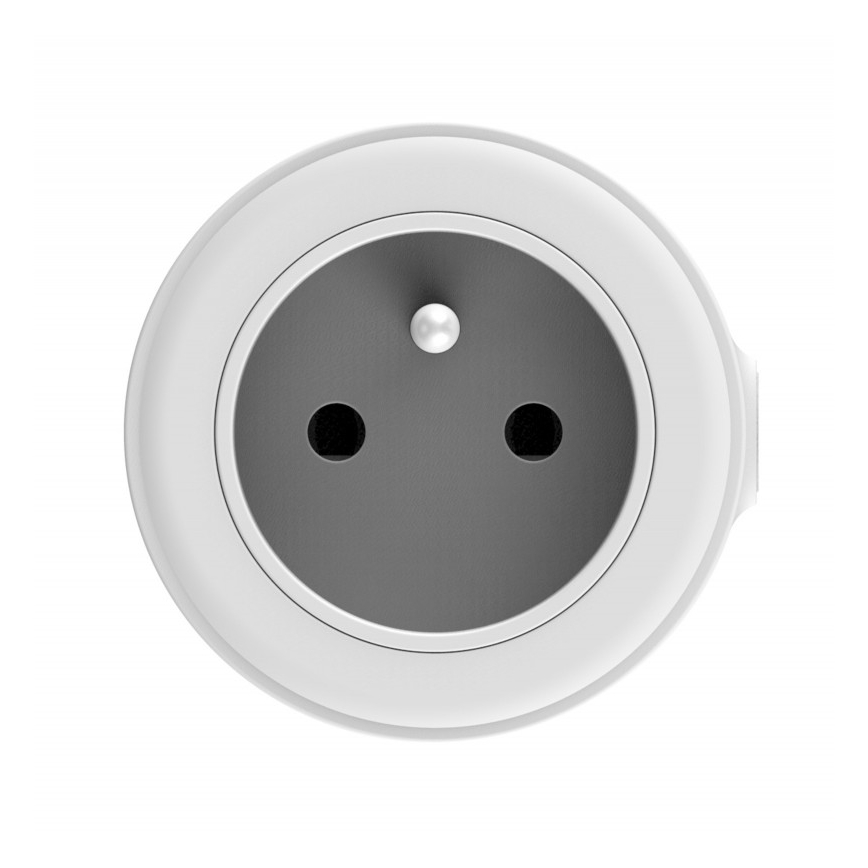 Globo - Presa Smart SMOCKET Wi-Fi Tuya