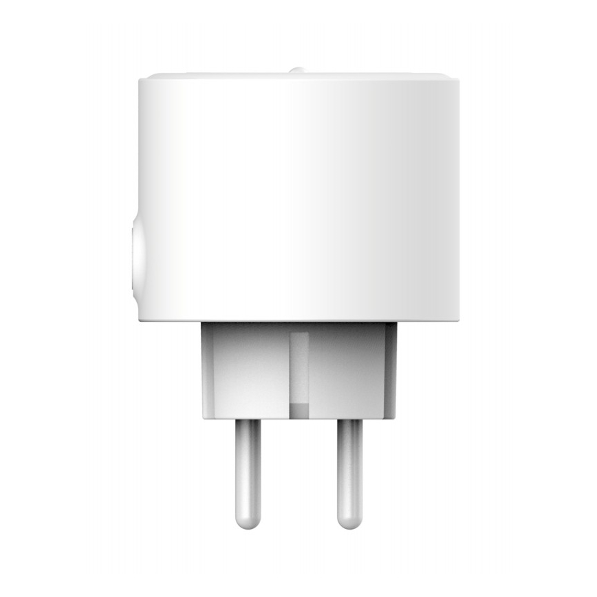 Globo - Presa Smart SMOCKET Wi-Fi Tuya