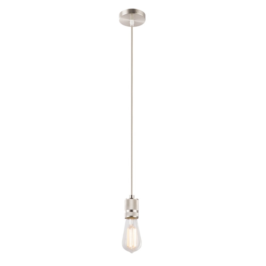 Globo - Cavo di alimentazione 1xE27/60W/230V
