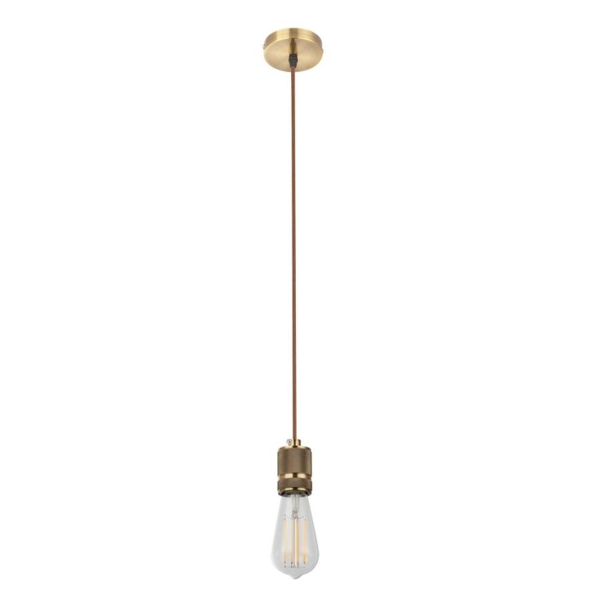 Globo - Cavo di alimentazione 1xE27/60W/230V