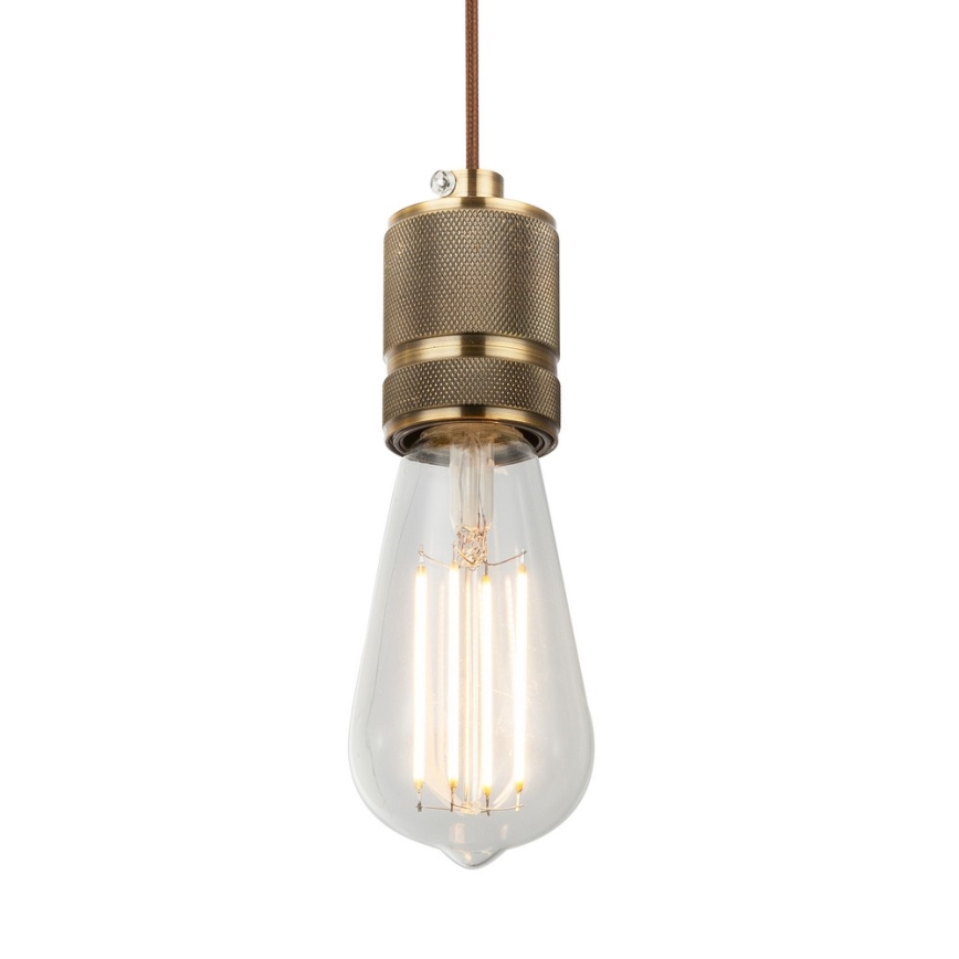 Globo - Cavo di alimentazione 1xE27/60W/230V