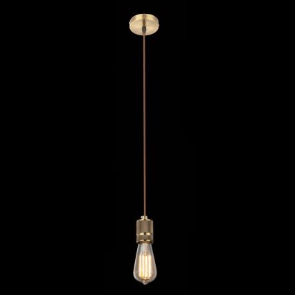 Globo - Cavo di alimentazione 1xE27/60W/230V