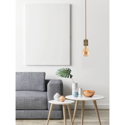 Globo - Cavo di alimentazione 1xE27/60W/230V