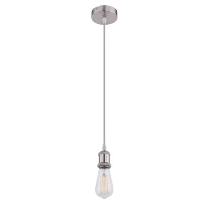 Globo - Cavo di alimentazione OLIVER 1xE27/40W/230V