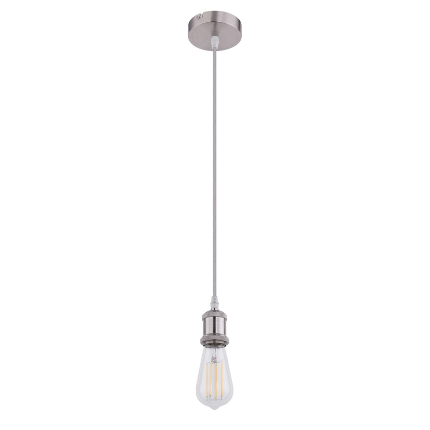 Globo - Cavo di alimentazione OLIVER 1xE27/40W/230V