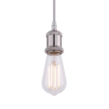 Globo - Cavo di alimentazione OLIVER 1xE27/40W/230V