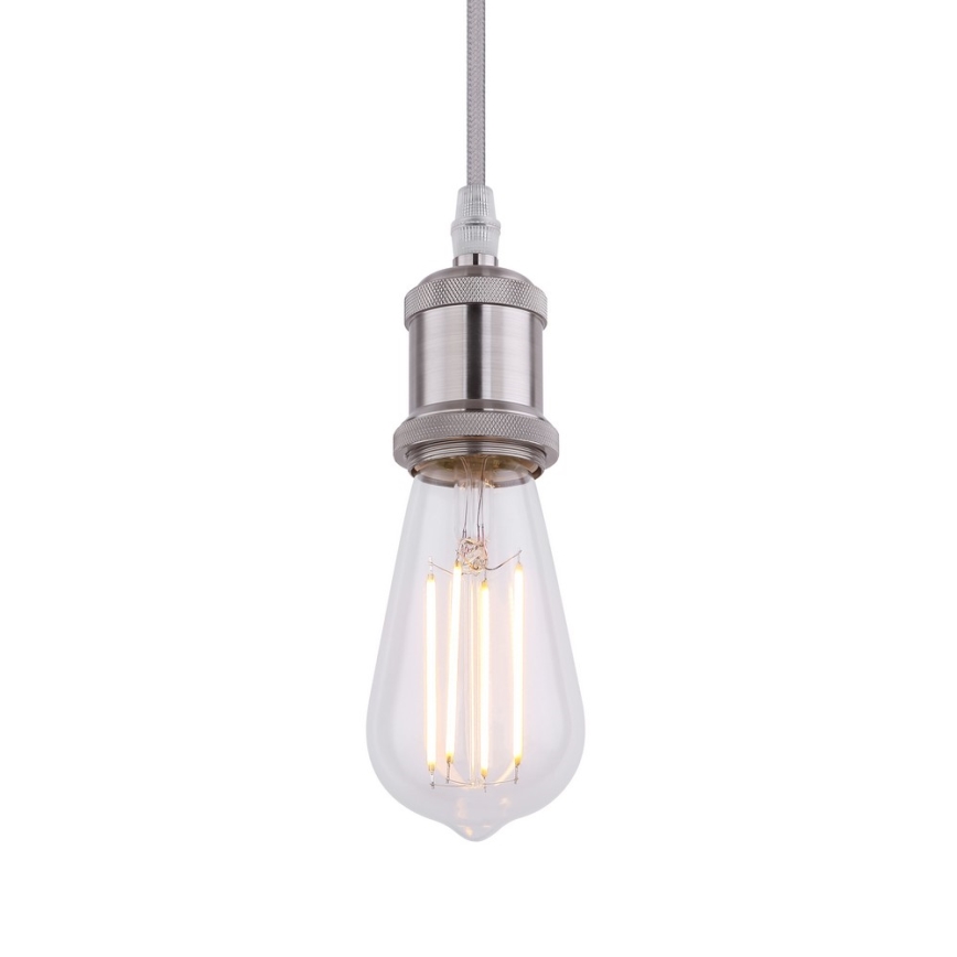 Globo - Cavo di alimentazione OLIVER 1xE27/40W/230V