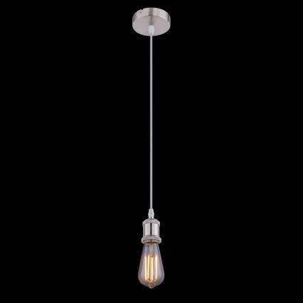 Globo - Cavo di alimentazione OLIVER 1xE27/40W/230V