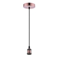 Globo A32 - Cavo di alimentazione OLIVER 1xE27/40W/230V
