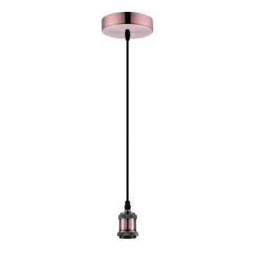 Globo A32 - Cavo di alimentazione OLIVER 1xE27/40W/230V