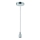 Globo A34 - Cavo di alimentazione OLIVER 1xE27/40W/230V