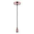 Globo A36 - Cavo di alimentazione OLIVER 1xE27/40W/230V
