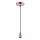 Globo A36 - Cavo di alimentazione OLIVER 1xE27/40W/230V