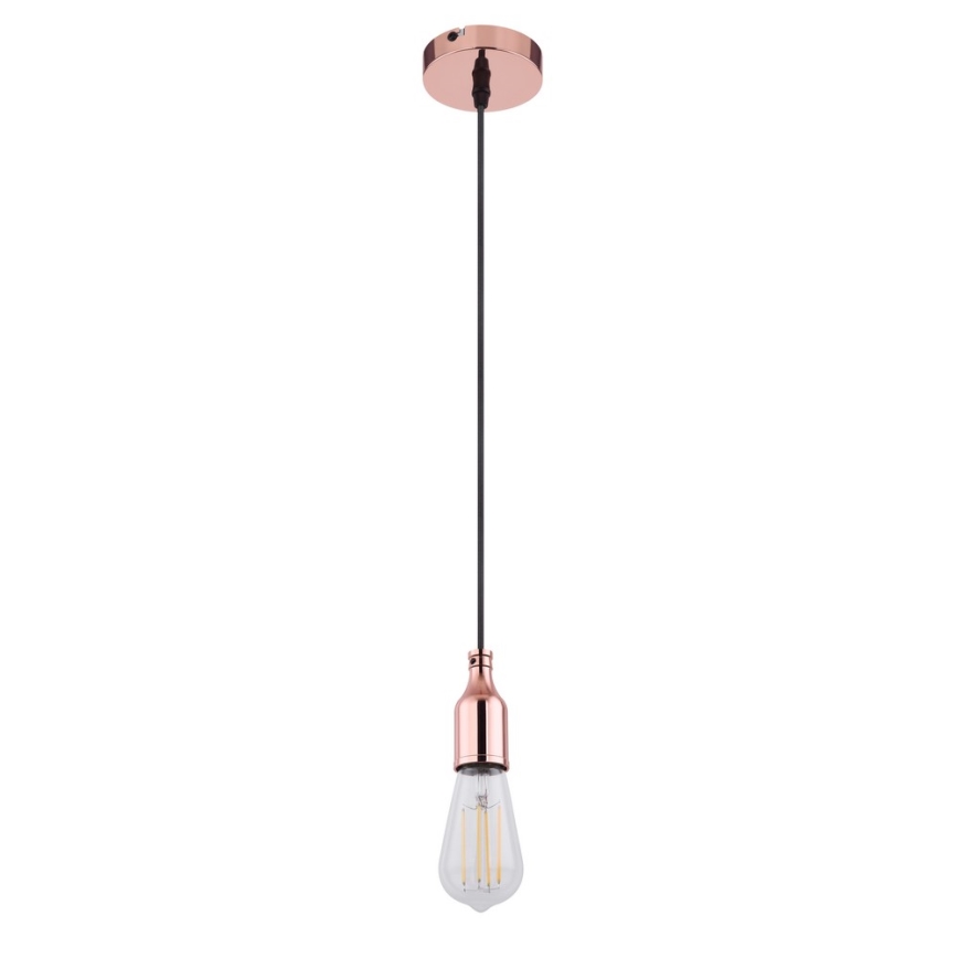 Globo A36 - Cavo di alimentazione OLIVER 1xE27/40W/230V