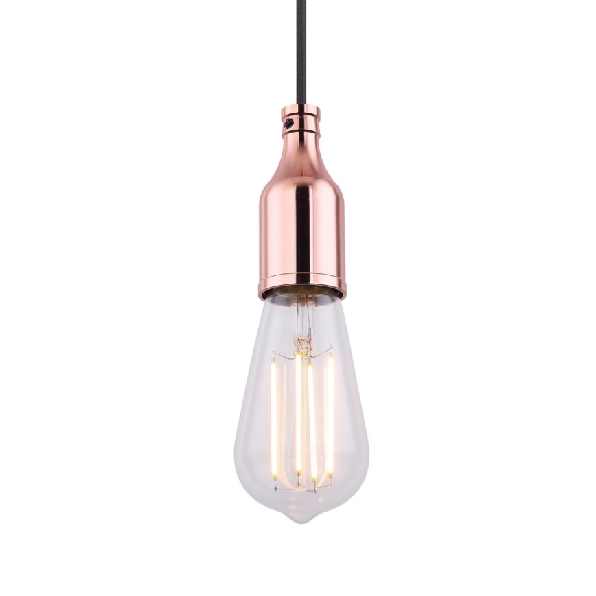Globo A36 - Cavo di alimentazione OLIVER 1xE27/40W/230V
