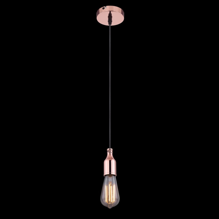 Globo A36 - Cavo di alimentazione OLIVER 1xE27/40W/230V