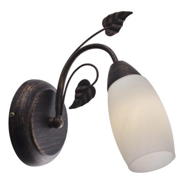 Globo - Applique 1xE14/40W/230V
