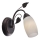 Globo - Applique 1xE14/40W/230V