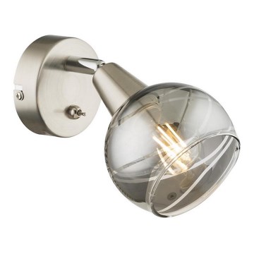 Globo - Applique a LED 1xE14/4W/230V
