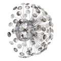 Globo - Applique a LED 6xG9/3,5W/230V cromo lucido