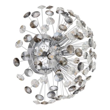 Globo - Applique a LED 6xG9/3,5W/230V cromo lucido