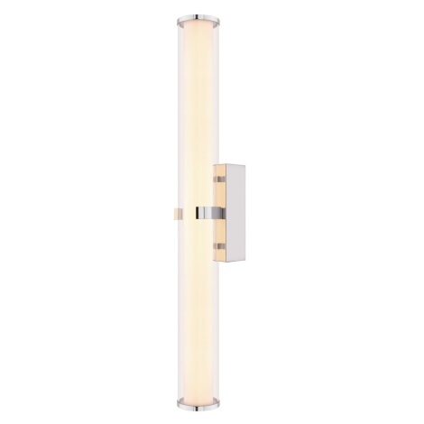 Globo - Applique a LED da bagno 1xLED/23W/230V IP44