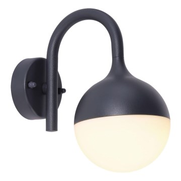 Globo - Applique a LED da esterno ALMERIA 1xLED/10W/230V IP44