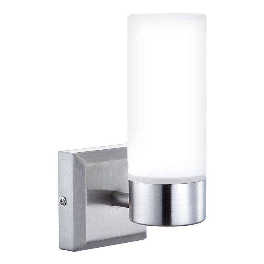 Globo - Applique da bagno 1xE14/40W/230V