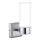 Globo - Applique da bagno 1xE14/40W/230V