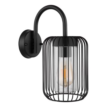 Globo - Applique da esterno 1xE27/15W/230V