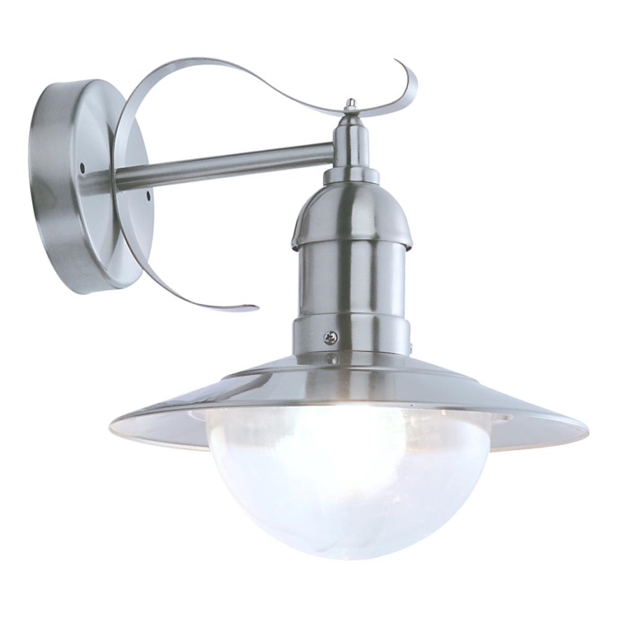 GloboApplique Da 1xe27 60w Esterno 230v doeCBx