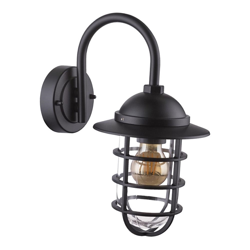 230v GloboApplique Da Ip44 60w 1xe27 Esterno tChsdrQ