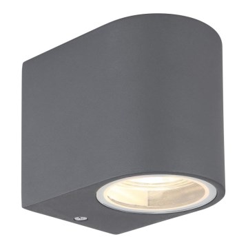 Globo - Applique da esterno 1xGU10/35W/230V IP44