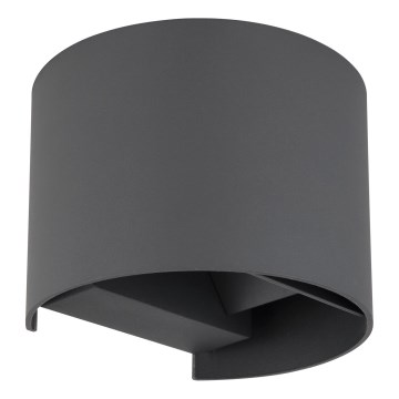 Globo - Applique da esterno 2xLED/3W/230V IP54