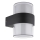 Globo - Applique da esterno LED/10W/230V 3000K IP44