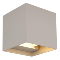 Globo - Applique da esterno LED 2xLED/3W/230V IP54