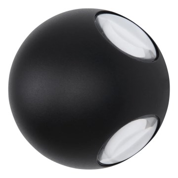 Globo - Applique da esterno LED/4,5W/230V IP54