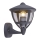 Globo - Applique da esterno NOLLO 1xE27/40W/230V IP44