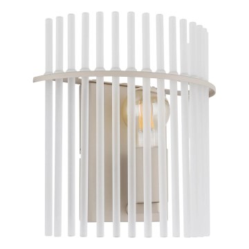 Globo - Applique da parete 1xE27/60W/230V