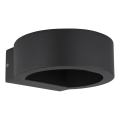 Globo - Applique per esterni a LED LED/6W/230V IP54