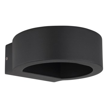 Globo - Applique per esterni a LED LED/6W/230V IP54