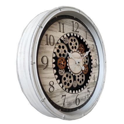 Globo - Orologio da parete Ø 50,8 cm 1xAA