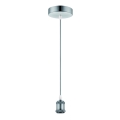 Globo - Cavo di alimentazione OLIVER 1xE27/40W/230V