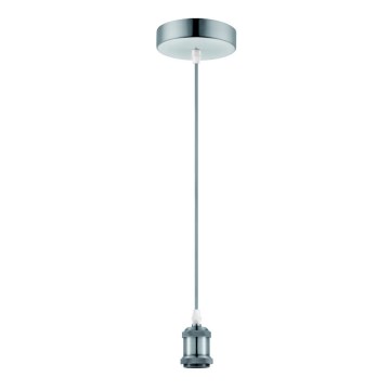 Globo - Cavo di alimentazione OLIVER 1xE27/40W/230V