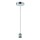 Globo - Cavo di alimentazione OLIVER 1xE27/40W/230V